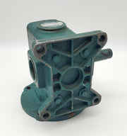 Dodge Tigear MR94742 Right Angle Gear Reducer 1.26 HP 199" LB Torque 56/150-5 7