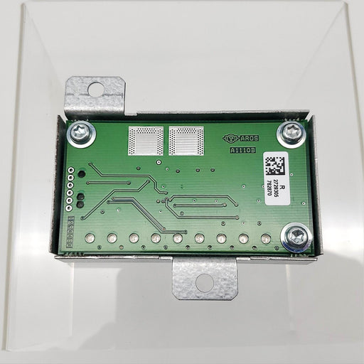 ABB 3HAC021629-001 LED Circuit Control Card with Cover DSQC 631 with cover 2