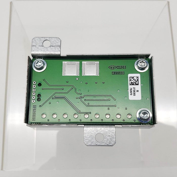 ABB 3HAC021629-001 LED Circuit Control Card with Cover DSQC 631 with cover 2