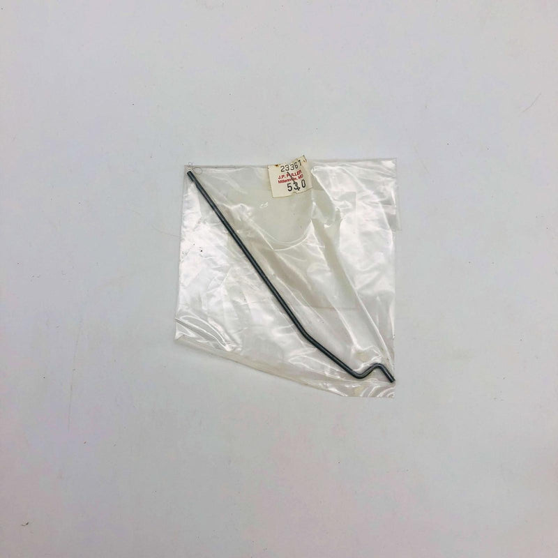 Poulan 530023361 Rod Oil Push for Chainsaw OEM New Old Stock NOS Sealed 5