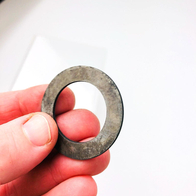 Snapper 13855 Thrust Washer OEM NOS Replaced by 7013855SM 4