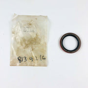 AMC Jeep 8134216 Seal Axle Shaft Left with Disconnect OEM NOS 1981-86 SJ Che Wag 6