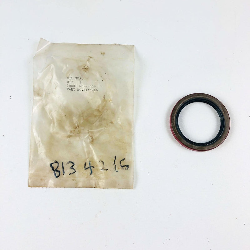 AMC Jeep 8134216 Seal Axle Shaft Left with Disconnect OEM NOS 1981-86 SJ Che Wag 6