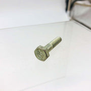 McCulloch 100822 Screw 1/4-20x1-1/4 for Model 39 Chainsaws OEM NOS Loose No Pkg 9