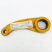New Holland E7NN374AA Arm OEM New Old Stock NOS Loose Yellow 1