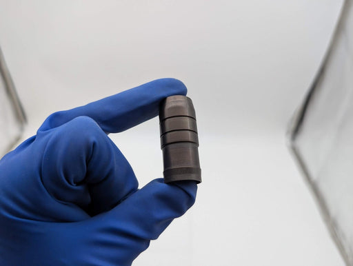 Visumatic 010502-J-06 Feed Tube for Automated Screwdriving & Fastening System 2