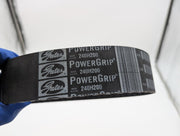 Gates 240H200 Timing Belt 1/2" Pitch 48 Teeth 24" Length 2" Width Powergrip 3