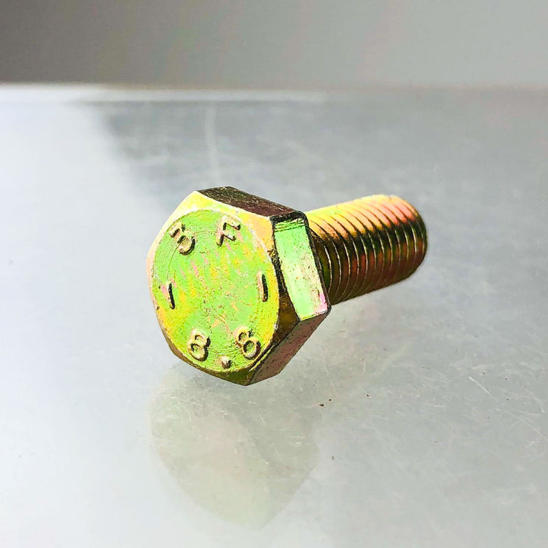 Mopar T1405666 Screw 3F 8.8 OEM NOS For Jeep T140 5666 1