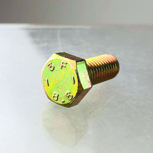 Mopar T1405666 Screw 3F 8.8 OEM NOS For Jeep T140 5666 1