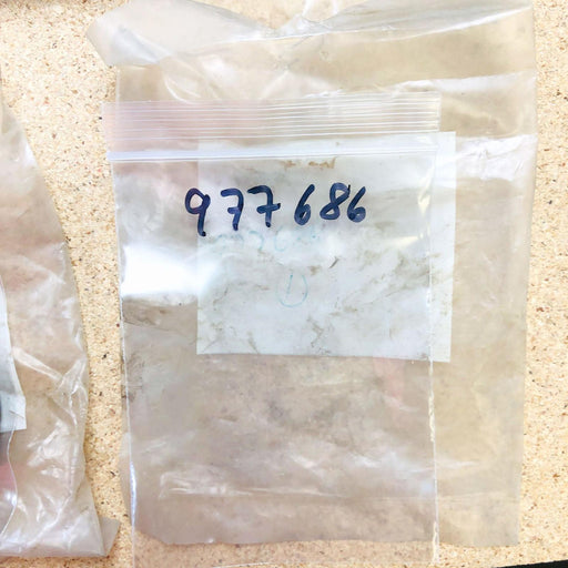 Husqvarna 539977686 Clamp Collar OEM NOS Replaces Dixon Yazoo Kees 977686 2