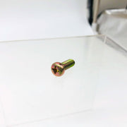 Tanaka 99011060161 Screw for Trimmer OEM NOS Superseded to 6694930 5