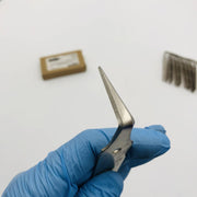 Equalizer 7004M Knife Blade UltraWiz UltraThin Cold 1-1/2" Stainless Steel 10/PK 4