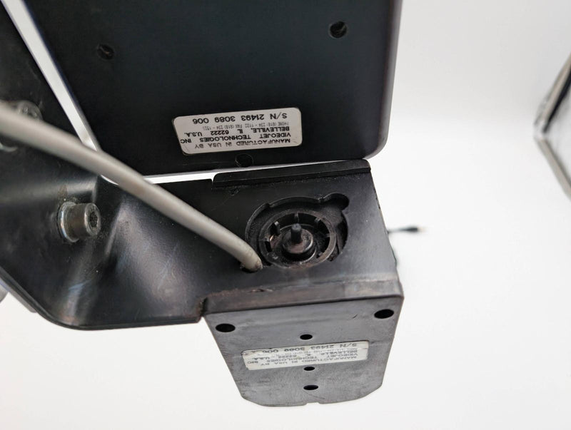 Videojet Unicorn Direct Character Marking Printer One Line 40 Char w/ Power 5