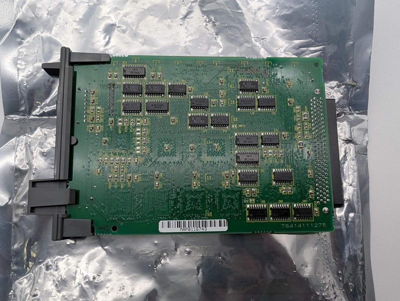 Fanuc A20B-8100-0761/03A 6 Axis Auxiliary Control Board Module