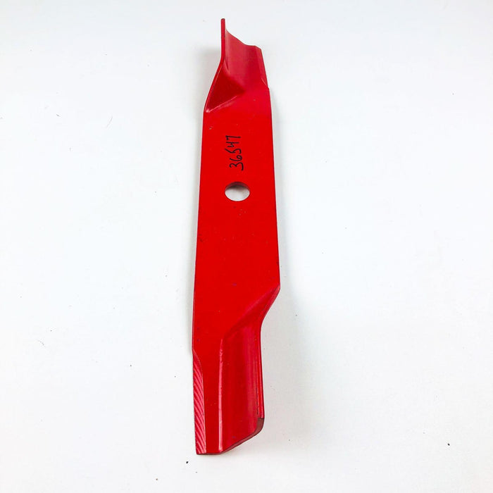 Snapper 36547 Mower Blade OEM New NOS 19.5 Red Steel Replaced By 7036547YP 3