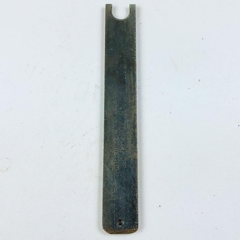 Miller Special Tool 6431 B V1.747 Remover Installer Bar OEM Jeep Chrysler Dodge 1