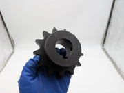 Martin 80BS13 1 1/2 Roller Chain Sprocket 1-1/2" Bore 13 Teeth 1" Pitch 2