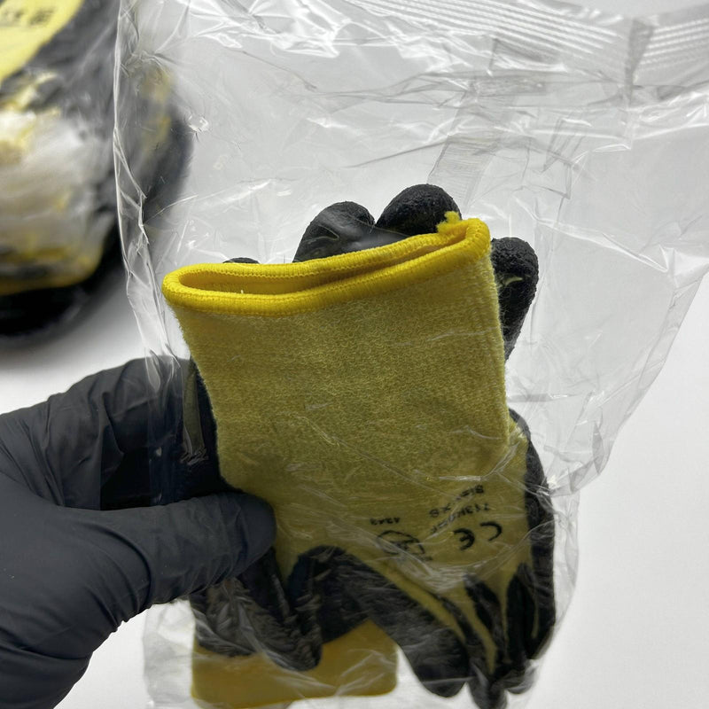 WestChester 713KSNF Cut Resistant Glove Extra Small XS Made With Kevlar 12 Pairs 5