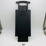 Pelican 1560 Trolley Replacement Backplate Pull Handle Telescoping W/ Screws OEM 1