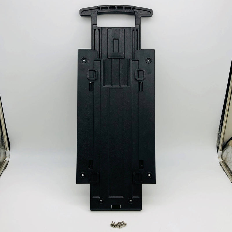 Pelican 1560 Trolley Replacement Backplate Pull Handle Telescoping W/ Screws OEM 1