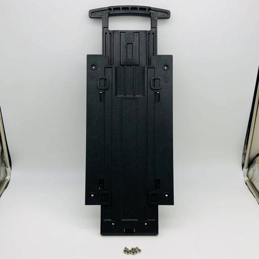 Pelican 1560 Trolley Replacement Backplate Pull Handle Telescoping W/ Screws OEM 1