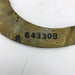 Jeep Willys 643308 Lever Parking Brake Right 7-5/8" OEM NOS Bendix 48151-R Loose 10