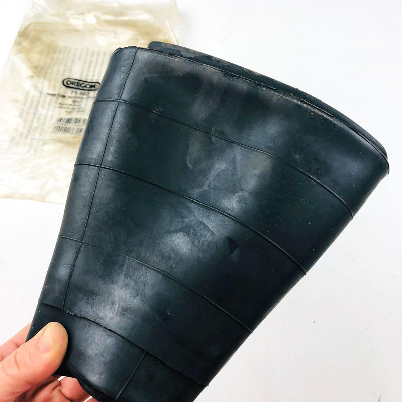 Oregon 71-003 Inner Tube for Tire Innertube 20x10.00-10 Straight Valve TR6 NOS