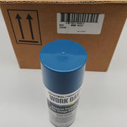 Krylon 4403 Industrial Enamel Spray Paint Blue Indoor / Outdoor 12x 10 Oz Cans 2