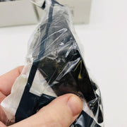 ERB 15327-12 Octane Safety Glasses with Gray Anti-Fog Lens, Black Frame 12-Pack 6