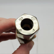 Parker Ermeto RHD16S Check Valve Non Ret 16S M24 × 1.5 Tube Size EO 24 Deg Cone 4