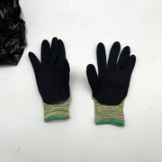 Global Glove CR309 Cut Resistant Glove Sz 8 Medium Gripster Hybrid 12 Pairs 3