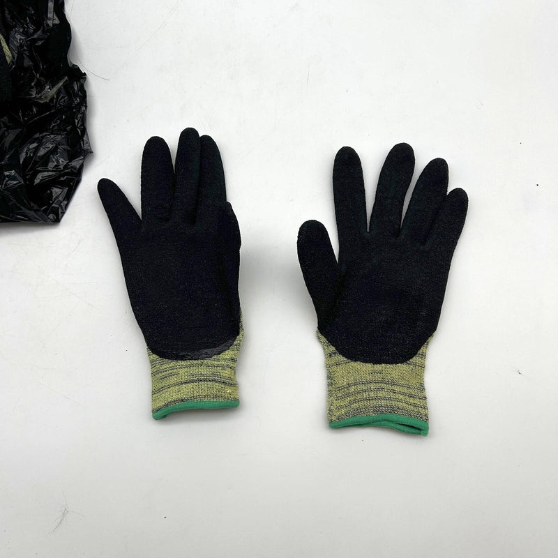 Global Glove CR309 Cut Resistant Glove Sz 8 Medium Gripster Hybrid 12 Pairs 3