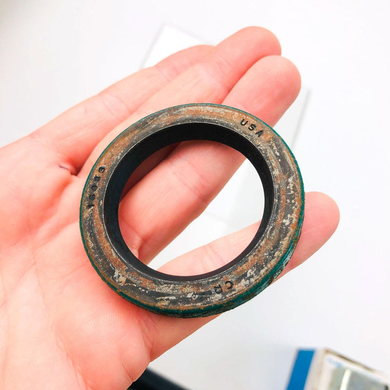 Mopar 83500199 Seal 2.290" OD 8350 0199 OEM NOS 1981-86 Jeep XJ Cherokee Open 4