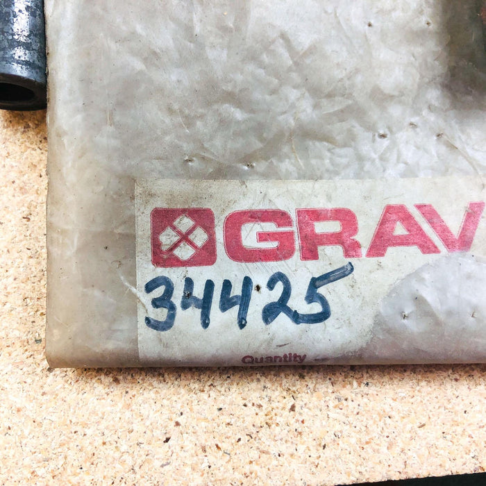 Ariens Gravely 034425 Bushing S.380x.750x1.79 OEM NOS Replaced by 20602600 2