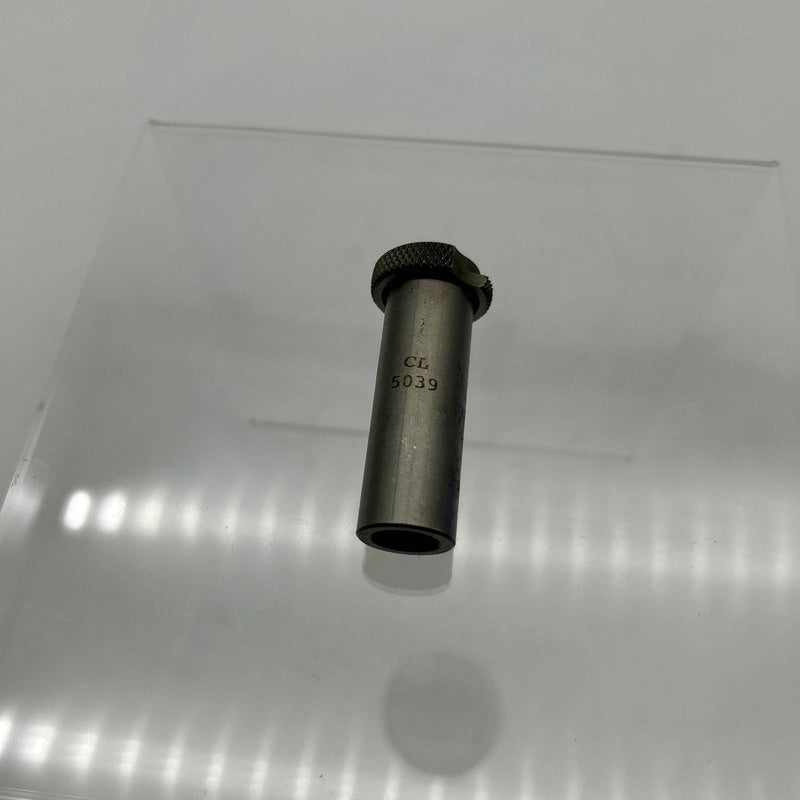 Carr Lane SF4834 .5039 Slip/Fixed Renewable Bushings Special Q10291149 1ct 12
