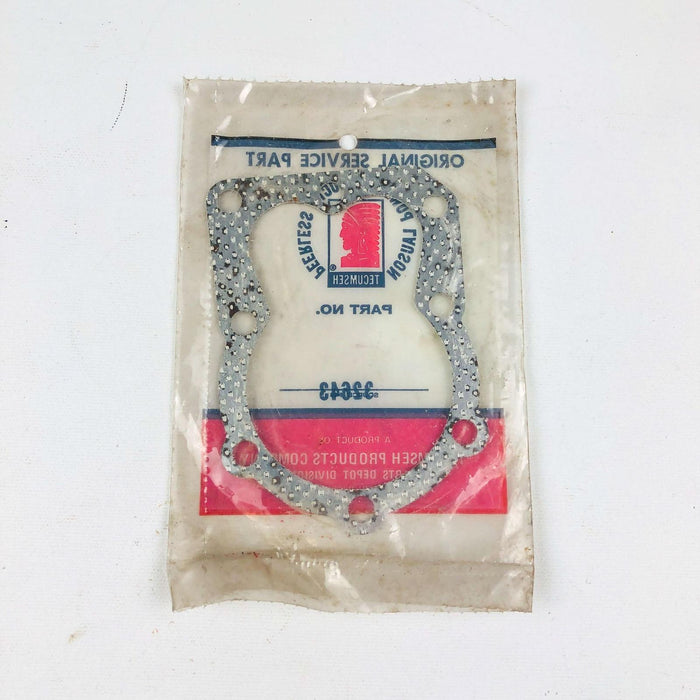 Tecumseh 32643 Head Gasket OEM NOS Replaced by 32643A Sealed USA Made 4