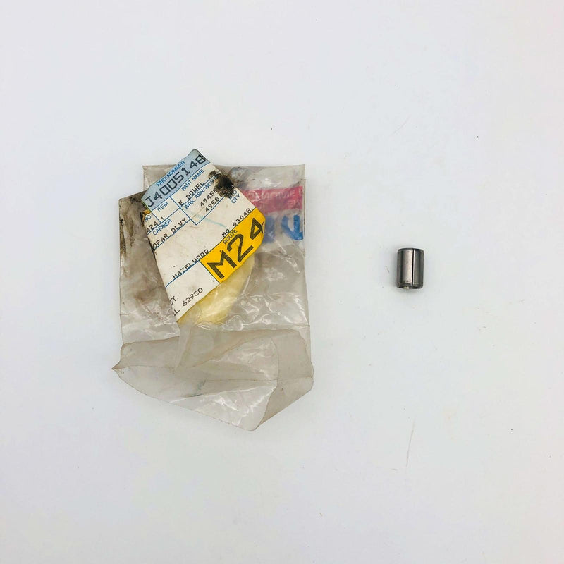 Mopar 4005148 Dowel Pin for Engine Block OEM NOS 81-86 CJ 5-8 Scr Cher Wag Open 7