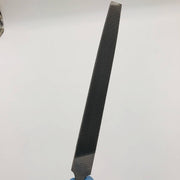 Nicholson 00047N Flat File 10" Double Cut Aluminum Type "A" 12.25 OAL No Handle 7