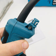 Makita FS6200 Drywall Screwdriver Screw Gun 6000 RPM Corded 1/4in Chuck Hex 6A 7