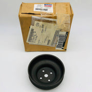 Mopar 3237564 Water Pump Pulley OEM NOS 94-95 Jeep YJ XJ 2.5L Engine KDX Open 1