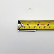 10x All Lock 09 Cams 1-15/16" Length 5/8" Wide Straight 0.35" ID USA Made NOS 5