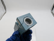 Telemecanique ZCK-J21H7 Limit Switch Body Plug In Snap Action 1/2" NPT 4