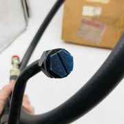 Mopar 8130318 AC Hose Compressor to Condenser OEM NOS 81-86 Jeep Cher Wag 7