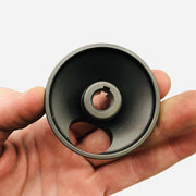 Weldon 98928-94-W Deburring Tool DB-64 90 Degree 1-1/16" Min 2" Max Hole Size 4