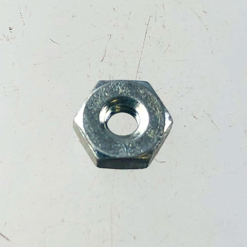 Gravely 134530 Nut Hex Mach 6-32 OEM NOS Replaced by 06527800 Loose 1