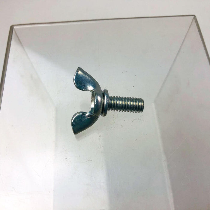 Simplicity 928693 Capscrew Thumb Screw Old Style OEM NOS Replaced by 703822 3