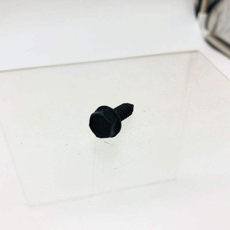 AMC Jeep 11500079 Screw for Relays Rear Step Bumper OEM NOS 81-86 Comanche Wag 6