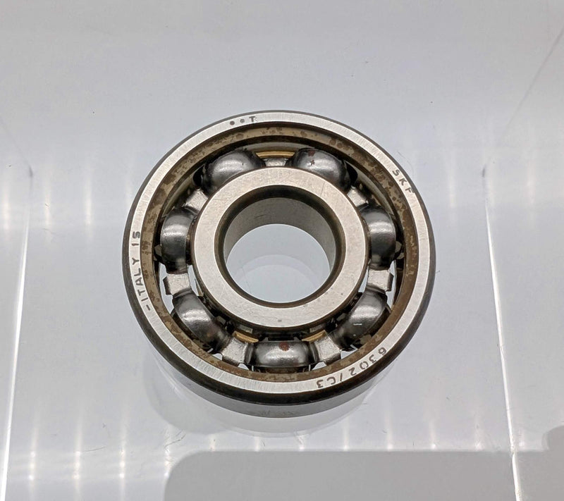 SKF 6302 JEM Radial Ball Bearing 15mm Bore 42mm OD 13mm Width Deep Groove 1