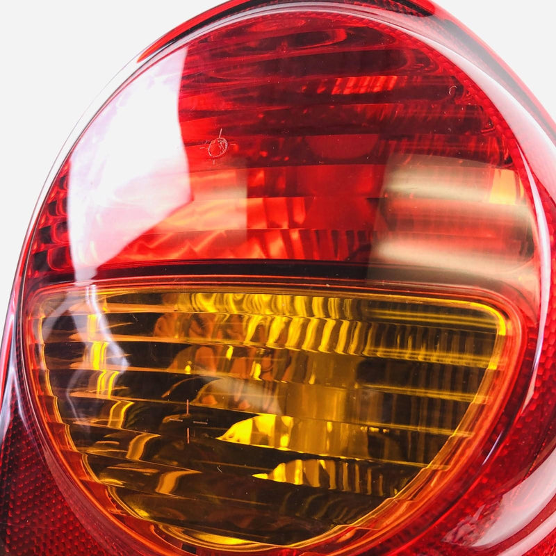 Mopar 55155828AG Lamp Tail Lamp Stop Turn Signal OEM New Old Stock NOS Open 3