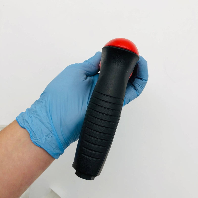 Snap-On SDR10P26NL4 Pistol Grip Drill 1.0HP 1/2 KL Non-Reversible 2600 RPM 7